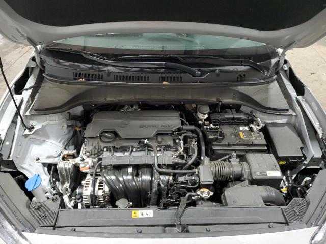 Photo 11 VIN: KM8K62AB2PU996970 - HYUNDAI KONA 