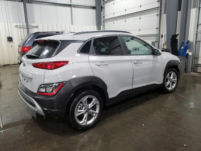 Photo 2 VIN: KM8K62AB2PU996970 - HYUNDAI KONA 