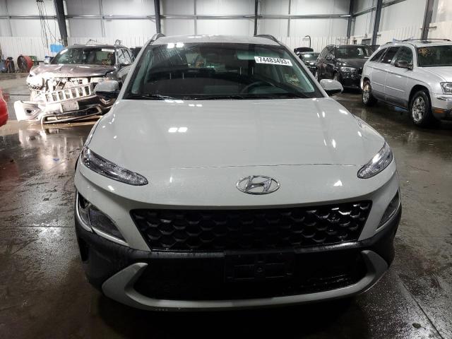 Photo 4 VIN: KM8K62AB2PU996970 - HYUNDAI KONA 