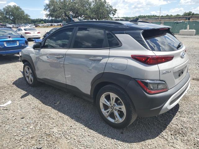 Photo 1 VIN: KM8K62AB3NU757246 - HYUNDAI KONA SEL 