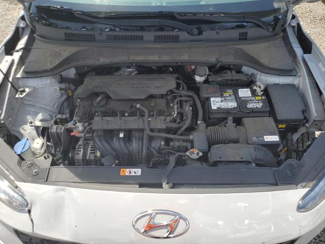 Photo 11 VIN: KM8K62AB3NU757246 - HYUNDAI KONA SEL 