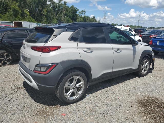 Photo 2 VIN: KM8K62AB3NU757246 - HYUNDAI KONA SEL 