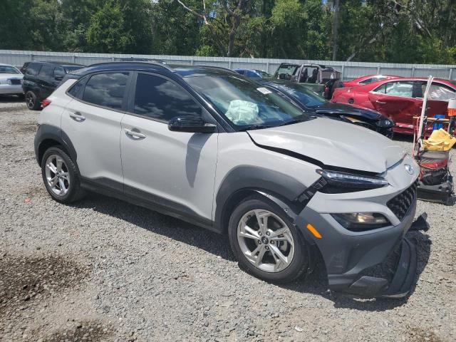 Photo 3 VIN: KM8K62AB3NU757246 - HYUNDAI KONA SEL 