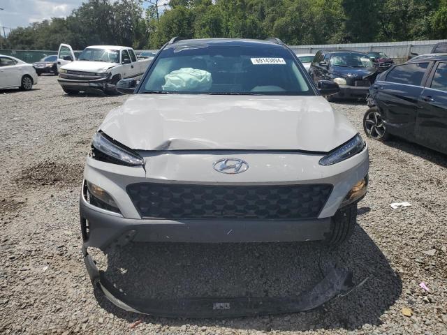 Photo 4 VIN: KM8K62AB3NU757246 - HYUNDAI KONA SEL 