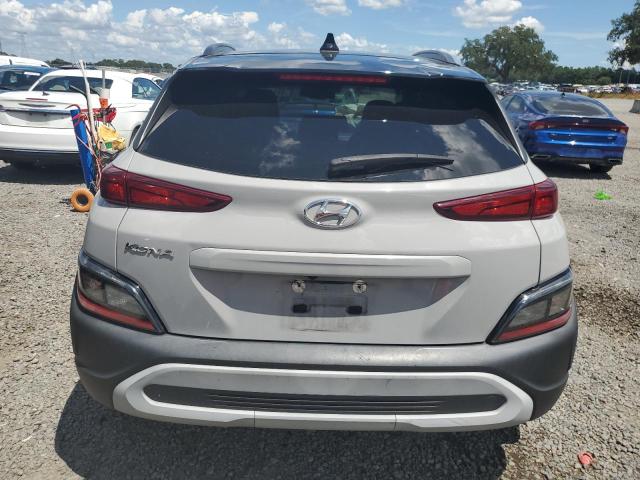 Photo 5 VIN: KM8K62AB3NU757246 - HYUNDAI KONA SEL 