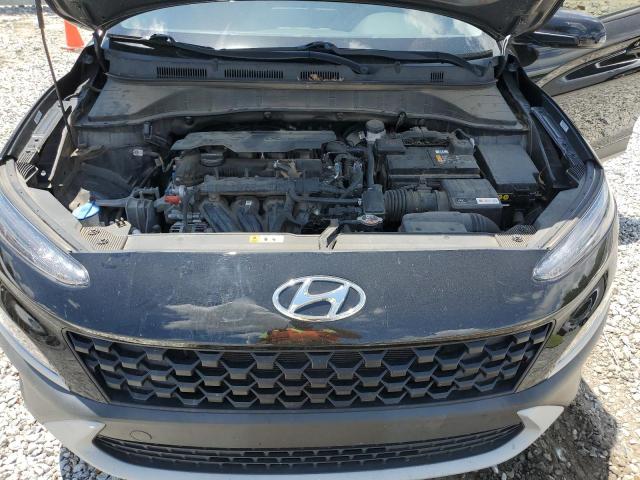 Photo 11 VIN: KM8K62AB3NU758865 - HYUNDAI KONA 