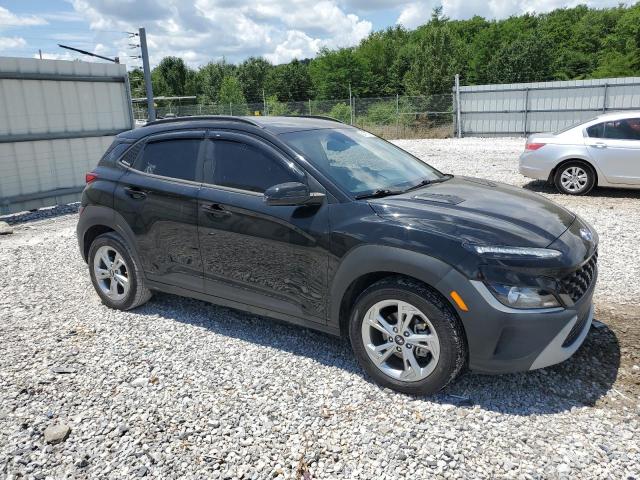 Photo 3 VIN: KM8K62AB3NU758865 - HYUNDAI KONA 