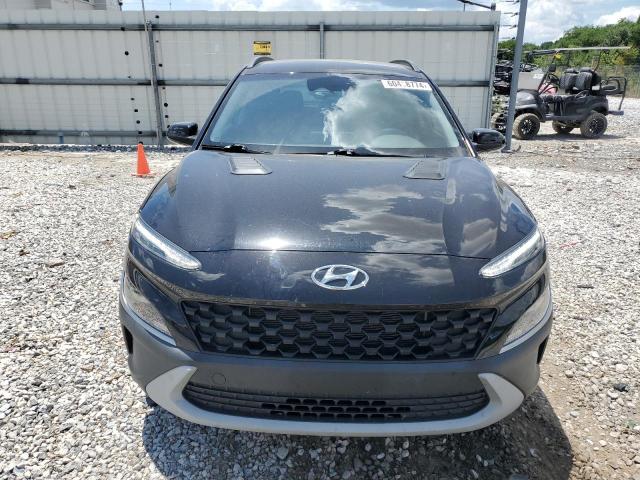 Photo 4 VIN: KM8K62AB3NU758865 - HYUNDAI KONA 