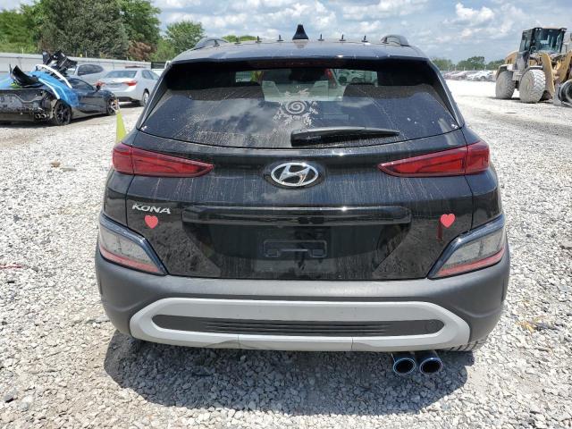 Photo 5 VIN: KM8K62AB3NU758865 - HYUNDAI KONA 