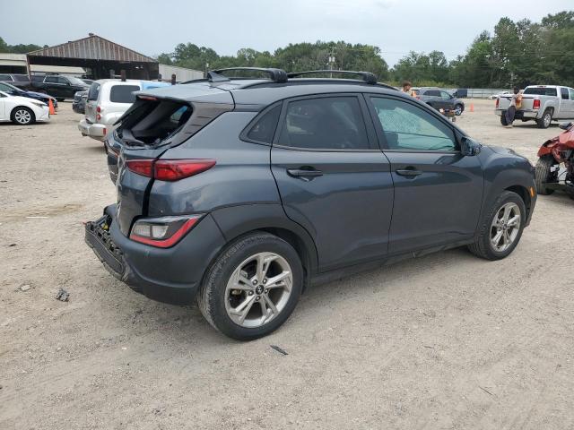 Photo 2 VIN: KM8K62AB3NU759756 - HYUNDAI KONA SEL 