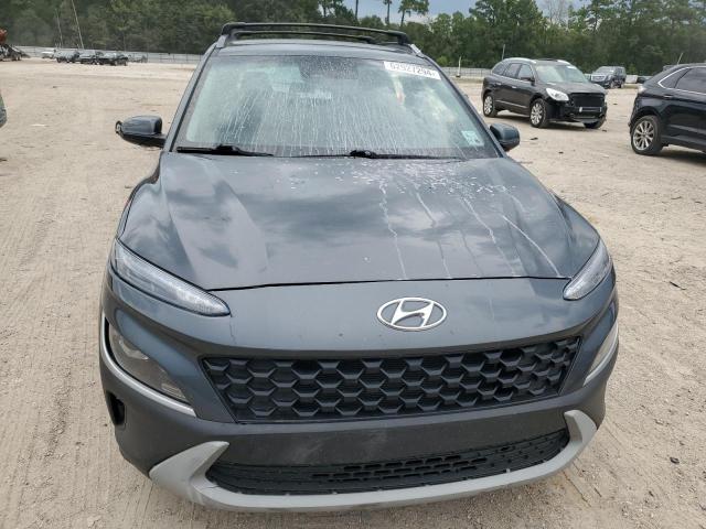 Photo 4 VIN: KM8K62AB3NU759756 - HYUNDAI KONA SEL 