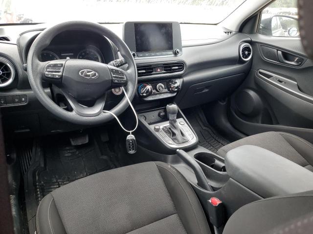 Photo 7 VIN: KM8K62AB3NU759756 - HYUNDAI KONA SEL 