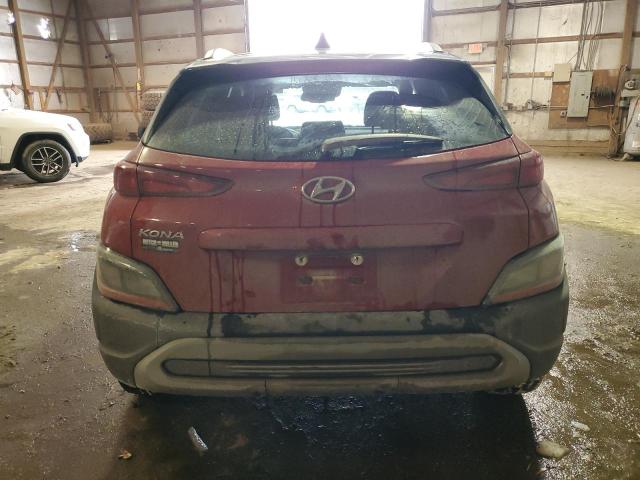 Photo 5 VIN: KM8K62AB3NU916489 - HYUNDAI KONA 