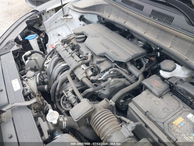 Photo 9 VIN: KM8K62AB3PU007669 - HYUNDAI KONA 