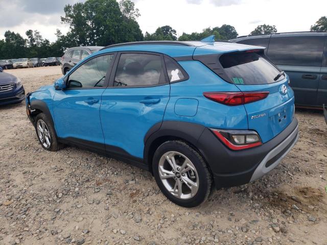 Photo 1 VIN: KM8K62AB3PU934140 - HYUNDAI KONA 