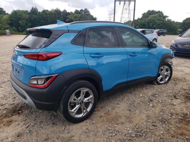 Photo 2 VIN: KM8K62AB3PU934140 - HYUNDAI KONA 