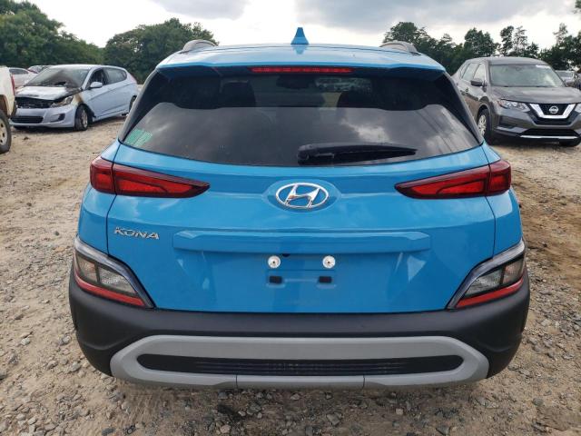 Photo 5 VIN: KM8K62AB3PU934140 - HYUNDAI KONA 