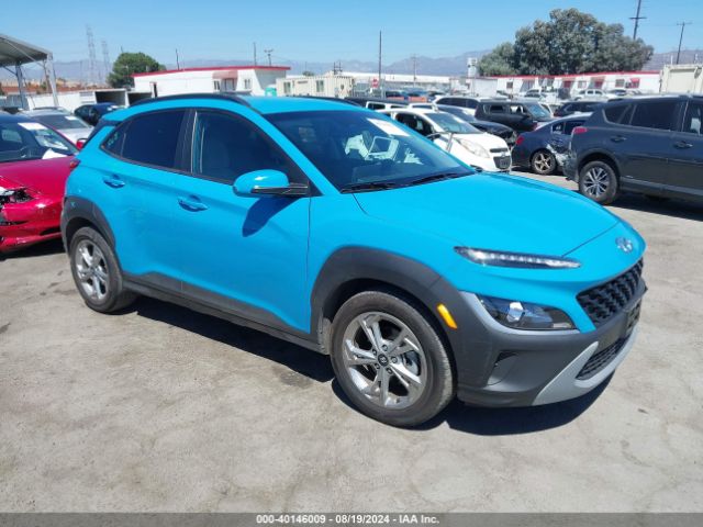 Photo 0 VIN: KM8K62AB3PU950919 - HYUNDAI KONA 