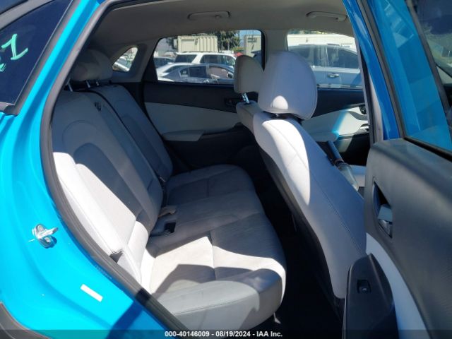 Photo 7 VIN: KM8K62AB3PU950919 - HYUNDAI KONA 