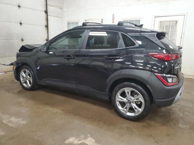 Photo 1 VIN: KM8K62AB3PU961371 - HYUNDAI KONA SEL 