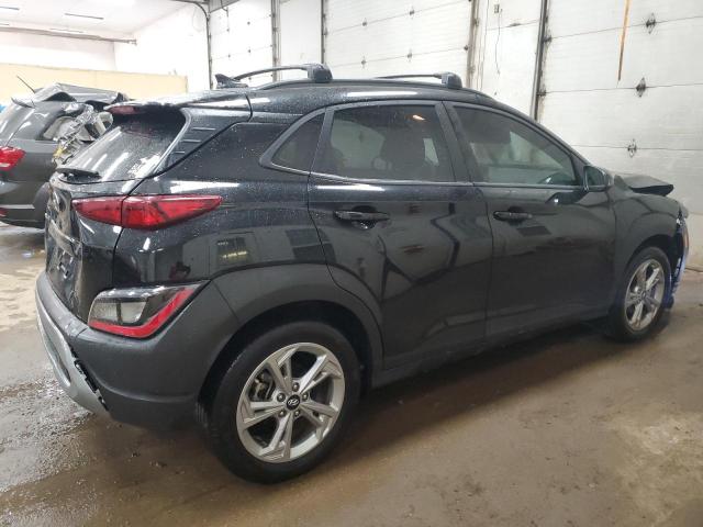 Photo 2 VIN: KM8K62AB3PU961371 - HYUNDAI KONA SEL 