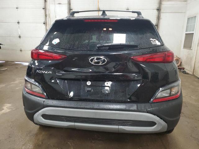 Photo 5 VIN: KM8K62AB3PU961371 - HYUNDAI KONA SEL 