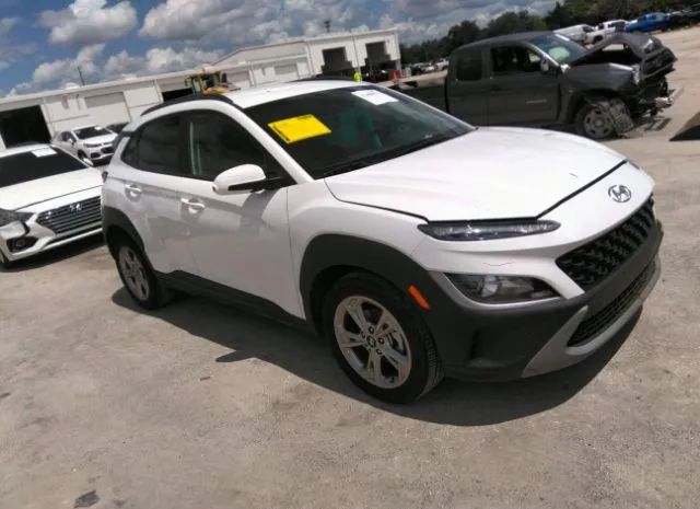 Photo 0 VIN: KM8K62AB3PU979224 - HYUNDAI KONA 