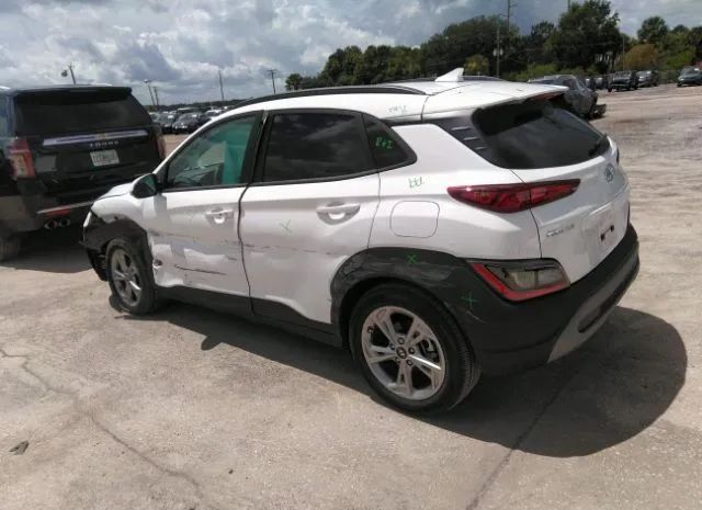 Photo 2 VIN: KM8K62AB3PU979224 - HYUNDAI KONA 