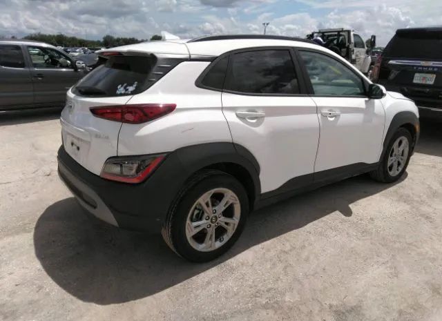 Photo 3 VIN: KM8K62AB3PU979224 - HYUNDAI KONA 