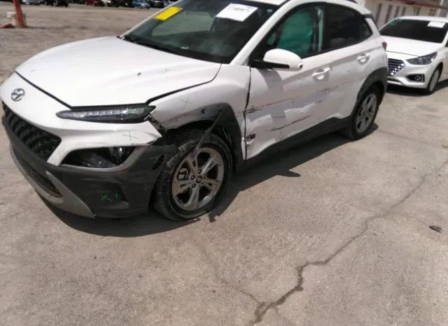 Photo 5 VIN: KM8K62AB3PU979224 - HYUNDAI KONA 