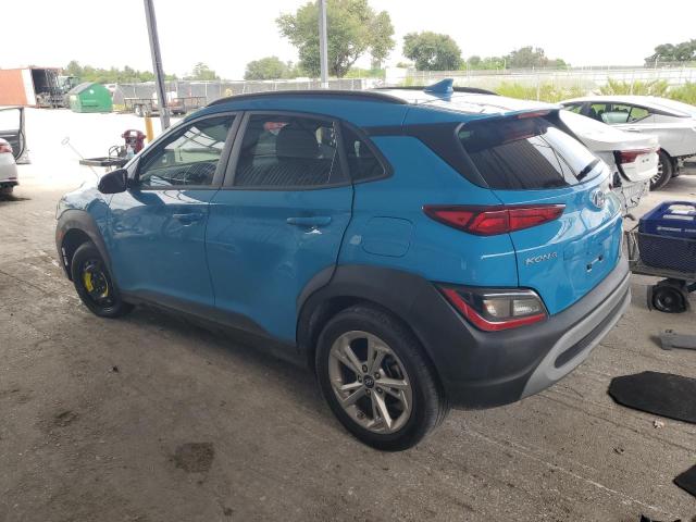 Photo 1 VIN: KM8K62AB4NU776226 - HYUNDAI KONA SEL 