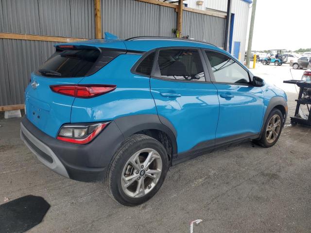 Photo 2 VIN: KM8K62AB4NU776226 - HYUNDAI KONA SEL 