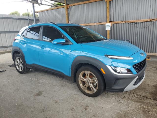 Photo 3 VIN: KM8K62AB4NU776226 - HYUNDAI KONA SEL 