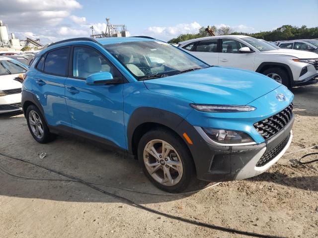 Photo 3 VIN: KM8K62AB4NU788523 - HYUNDAI KONA SEL 