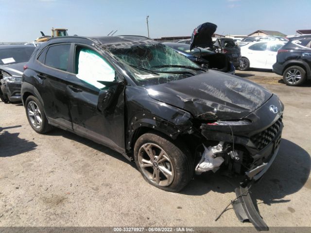 Photo 0 VIN: KM8K62AB4NU797979 - HYUNDAI KONA 