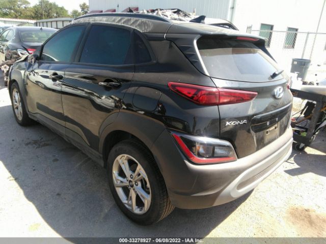 Photo 2 VIN: KM8K62AB4NU797979 - HYUNDAI KONA 