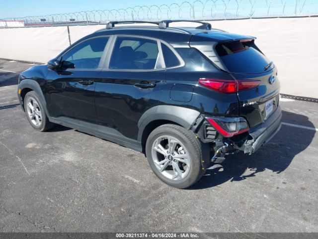 Photo 2 VIN: KM8K62AB4NU812853 - HYUNDAI KONA 