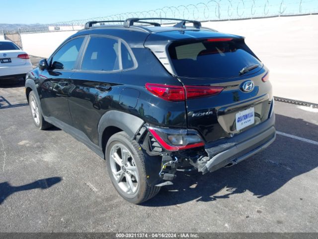 Photo 5 VIN: KM8K62AB4NU812853 - HYUNDAI KONA 