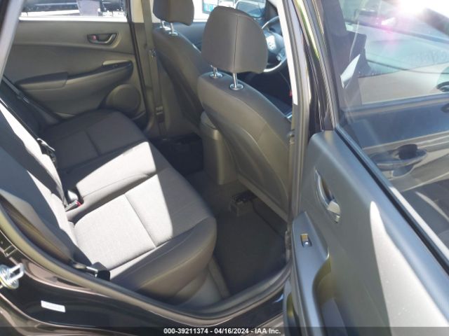 Photo 7 VIN: KM8K62AB4NU812853 - HYUNDAI KONA 