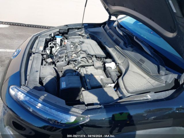 Photo 9 VIN: KM8K62AB4NU812853 - HYUNDAI KONA 