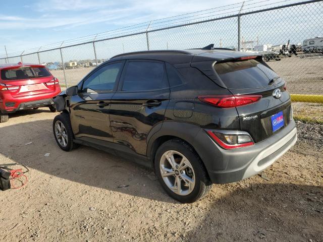 Photo 1 VIN: KM8K62AB4NU820323 - HYUNDAI KONA 