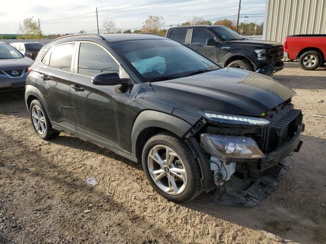 Photo 3 VIN: KM8K62AB4NU820323 - HYUNDAI KONA 