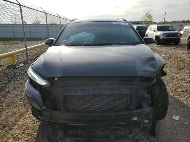 Photo 4 VIN: KM8K62AB4NU820323 - HYUNDAI KONA 