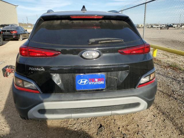 Photo 5 VIN: KM8K62AB4NU820323 - HYUNDAI KONA 