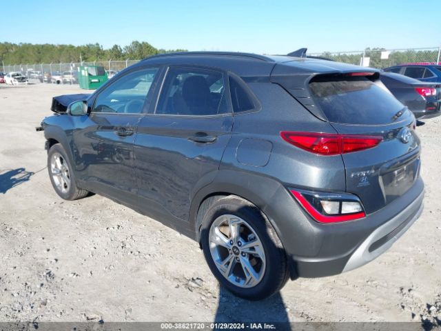 Photo 2 VIN: KM8K62AB4NU858005 - HYUNDAI KONA 