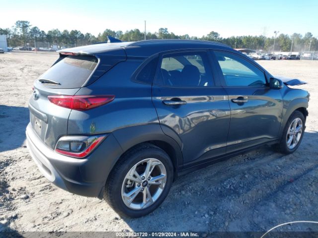 Photo 3 VIN: KM8K62AB4NU858005 - HYUNDAI KONA 