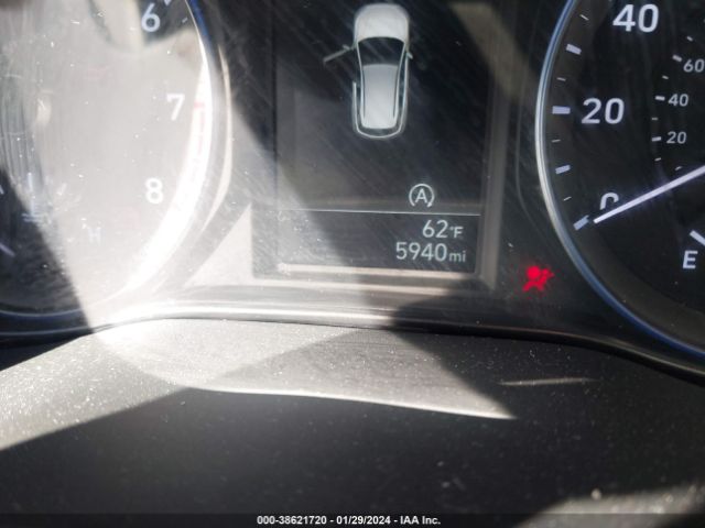 Photo 6 VIN: KM8K62AB4NU858005 - HYUNDAI KONA 