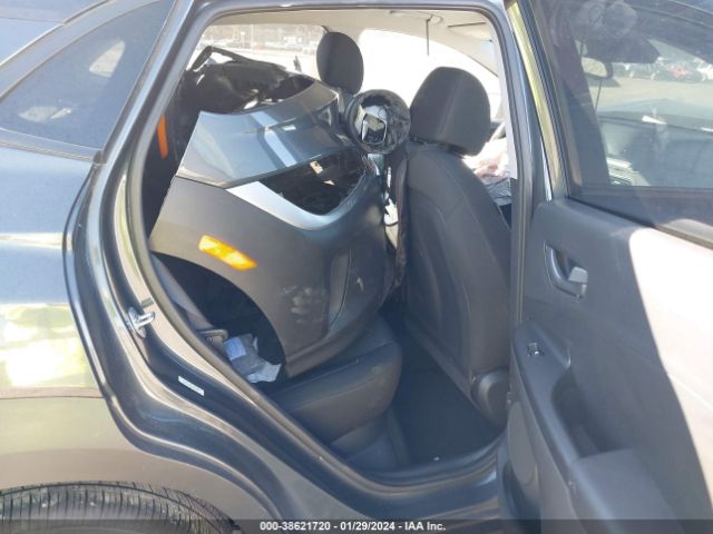 Photo 7 VIN: KM8K62AB4NU858005 - HYUNDAI KONA 