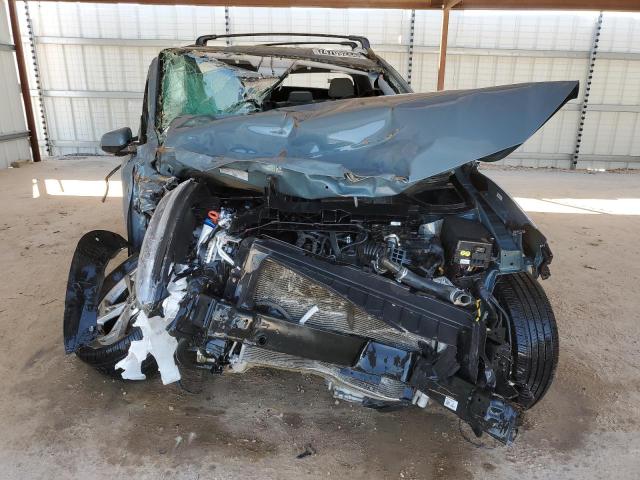 Photo 4 VIN: KM8K62AB4NU867853 - HYUNDAI KONA SEL 