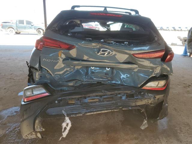 Photo 5 VIN: KM8K62AB4NU867853 - HYUNDAI KONA SEL 